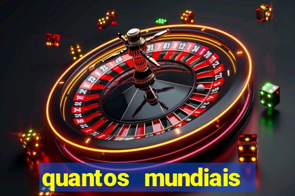 quantos mundiais tem o flamengo